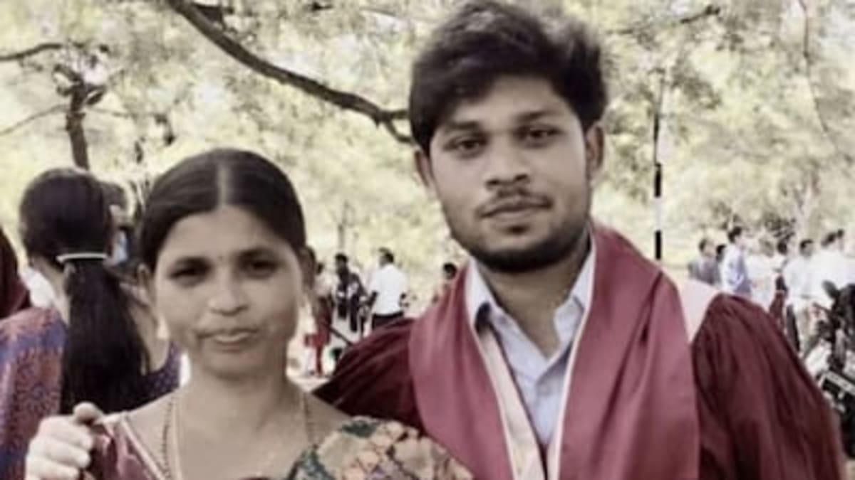 IIT Grad Quits Job to Crack Civil Service Exam, Ranks 410 - Image 5