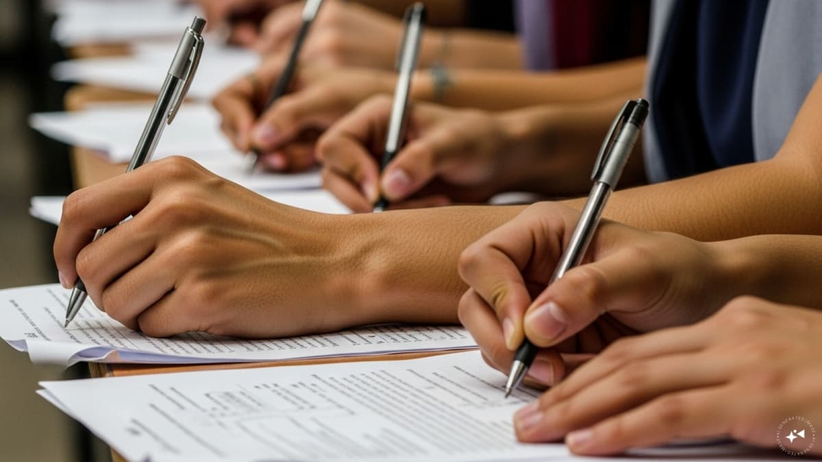 Bhopal Student Scores 494/500 After Father's Accident