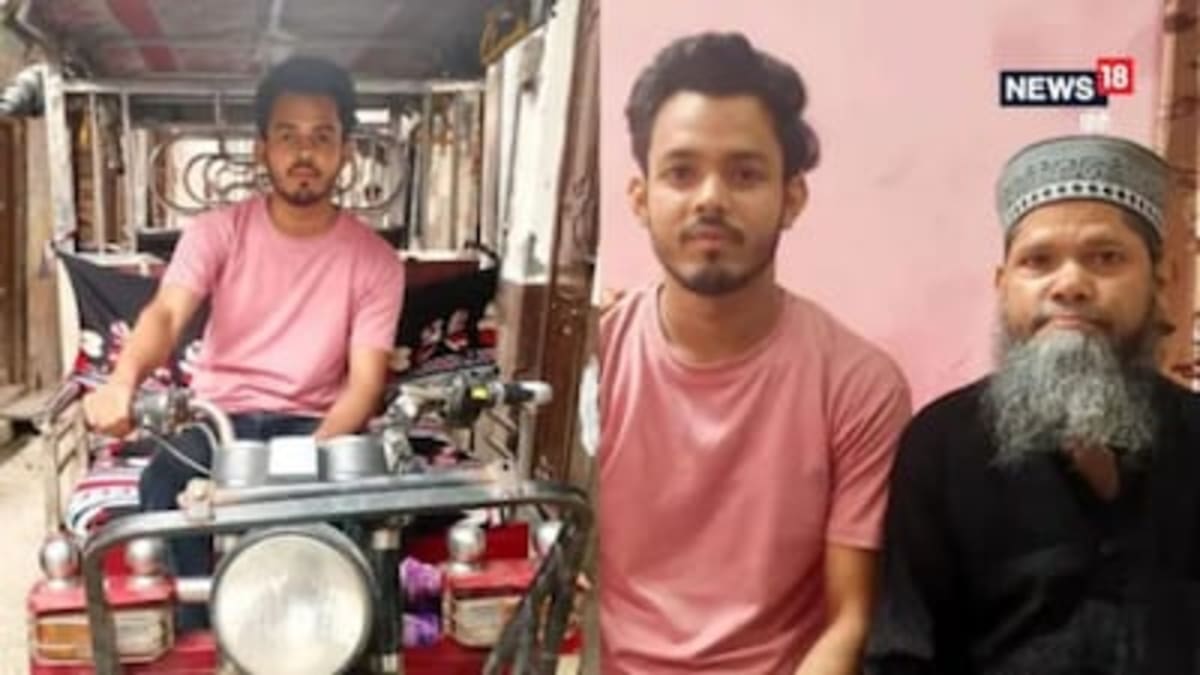 Rickshaw Driver Scores 552 on India's Medical School Exam - Image 5