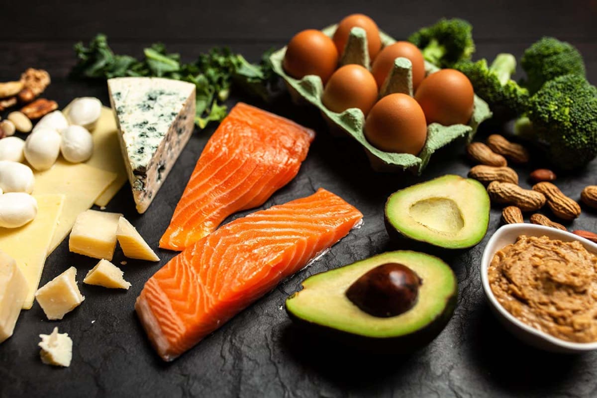 Keto Diet Shows Promise for Treating Anorexia - Image 5