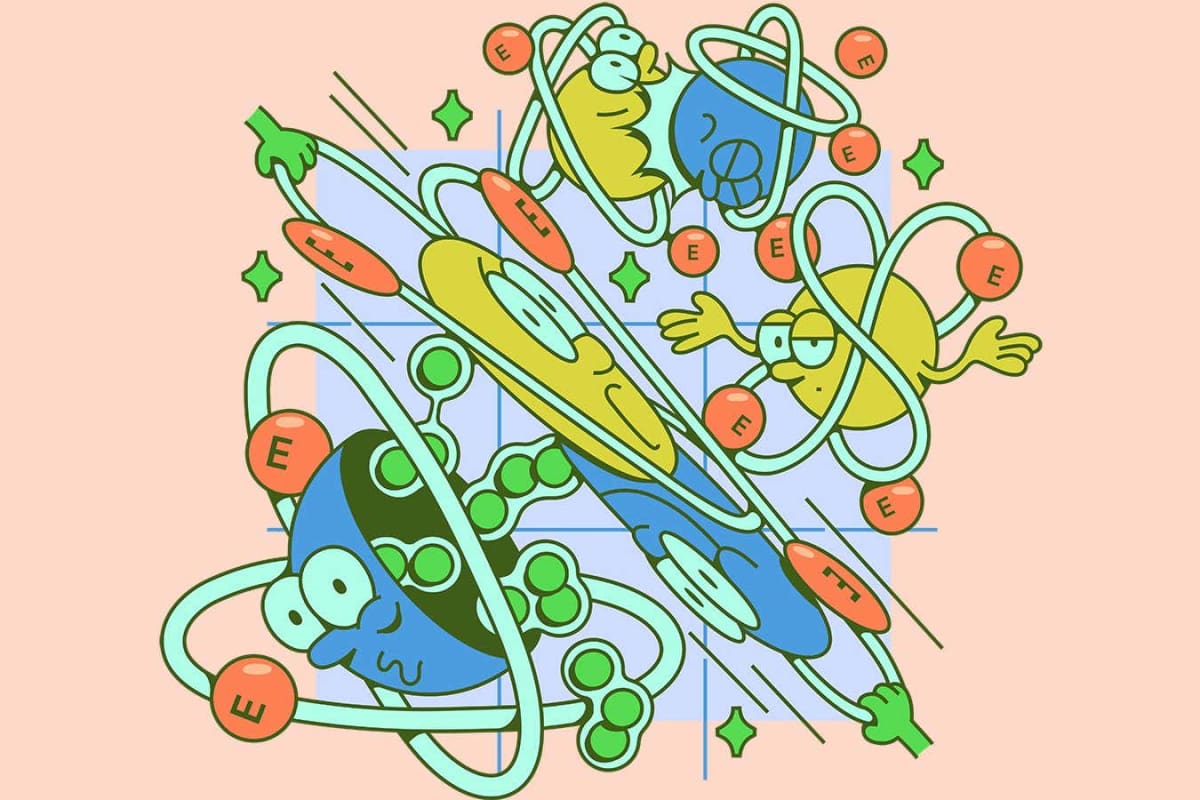 Scientists Solve 15-Year Mystery of the Proton's Size - Image 4