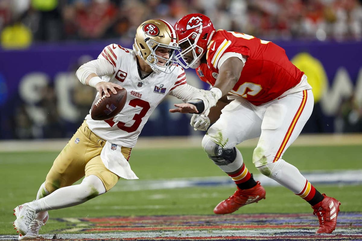 New Brain Scan Could Save Athletes From Lasting Damage - Image 4