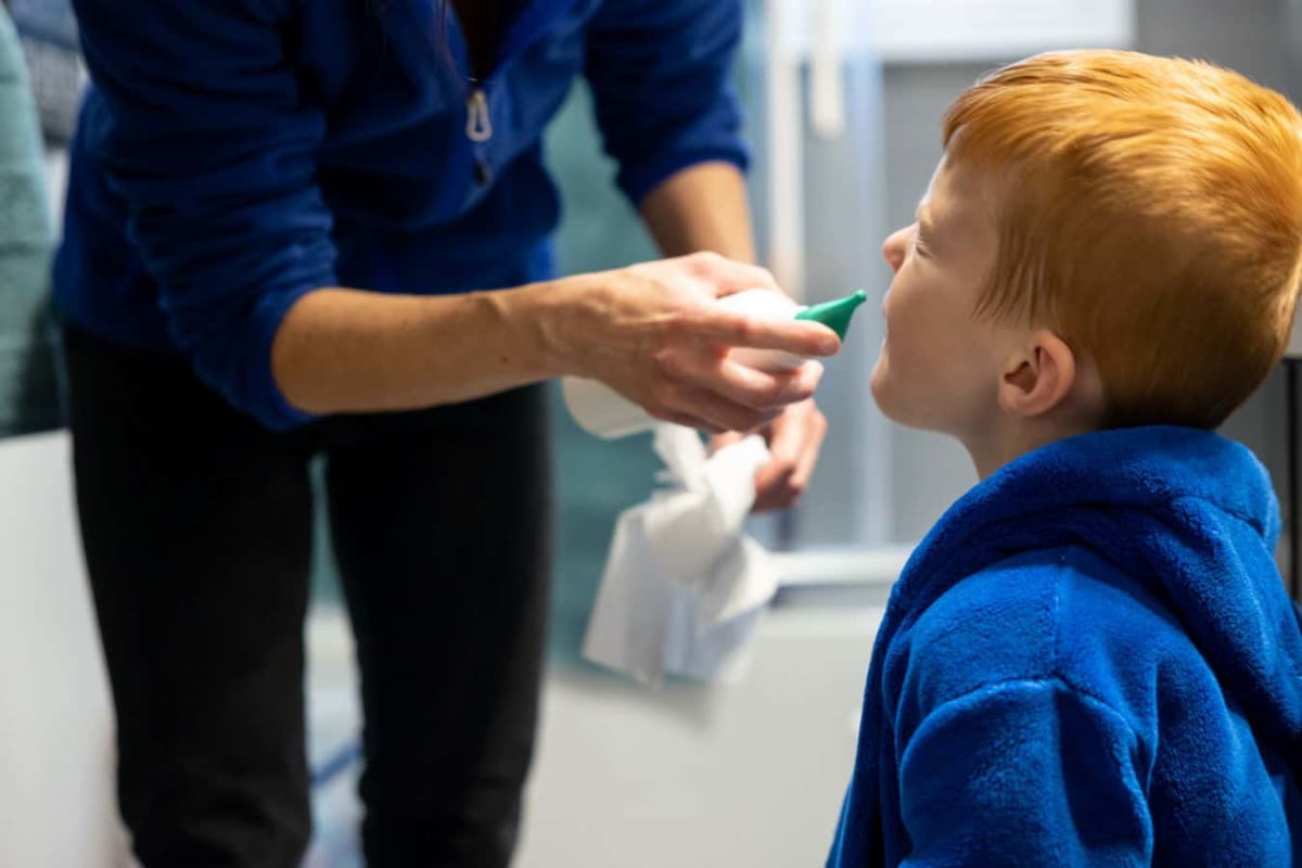 Common Cold May Help Stop Cancer from Spreading to Lungs - Image 3