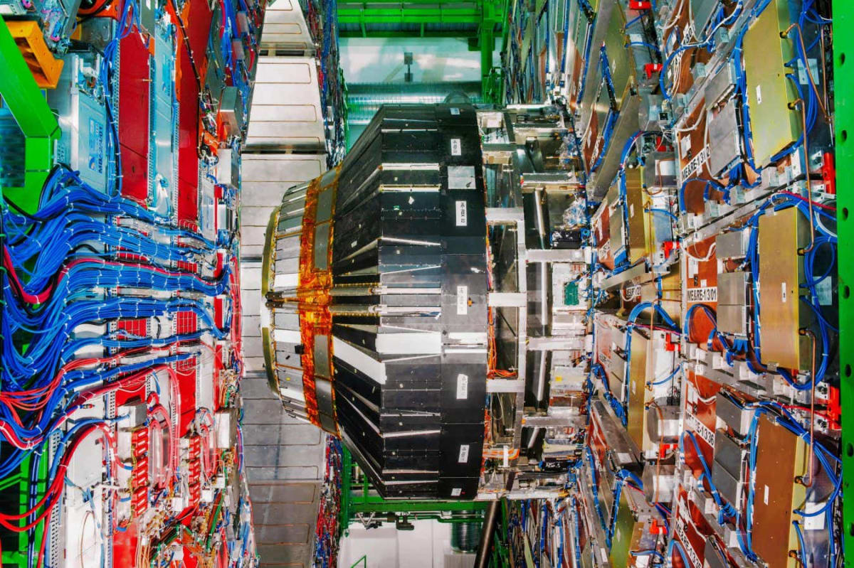 Scientists Ship Antimatter by Truck for First Time - Image 5