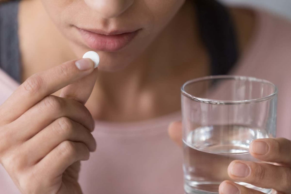 Blood Pressure Drug Shows Promise for Migraine Relief - Image 5