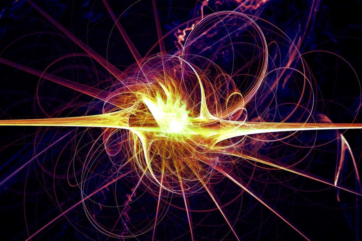 CERN Discovers Mystery Particle After 20-Year Search - Image 5