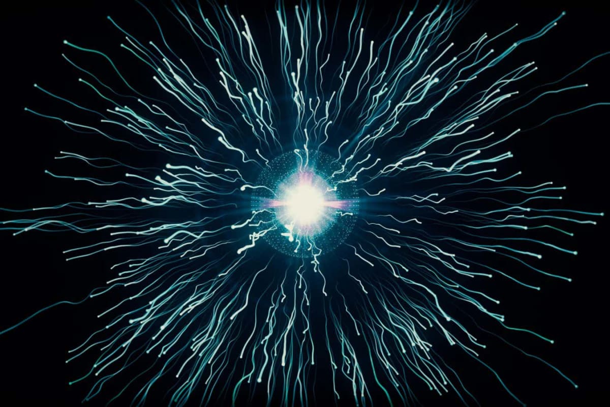 Scientists Solve 15-Year Mystery of the Proton's Size - Image 5