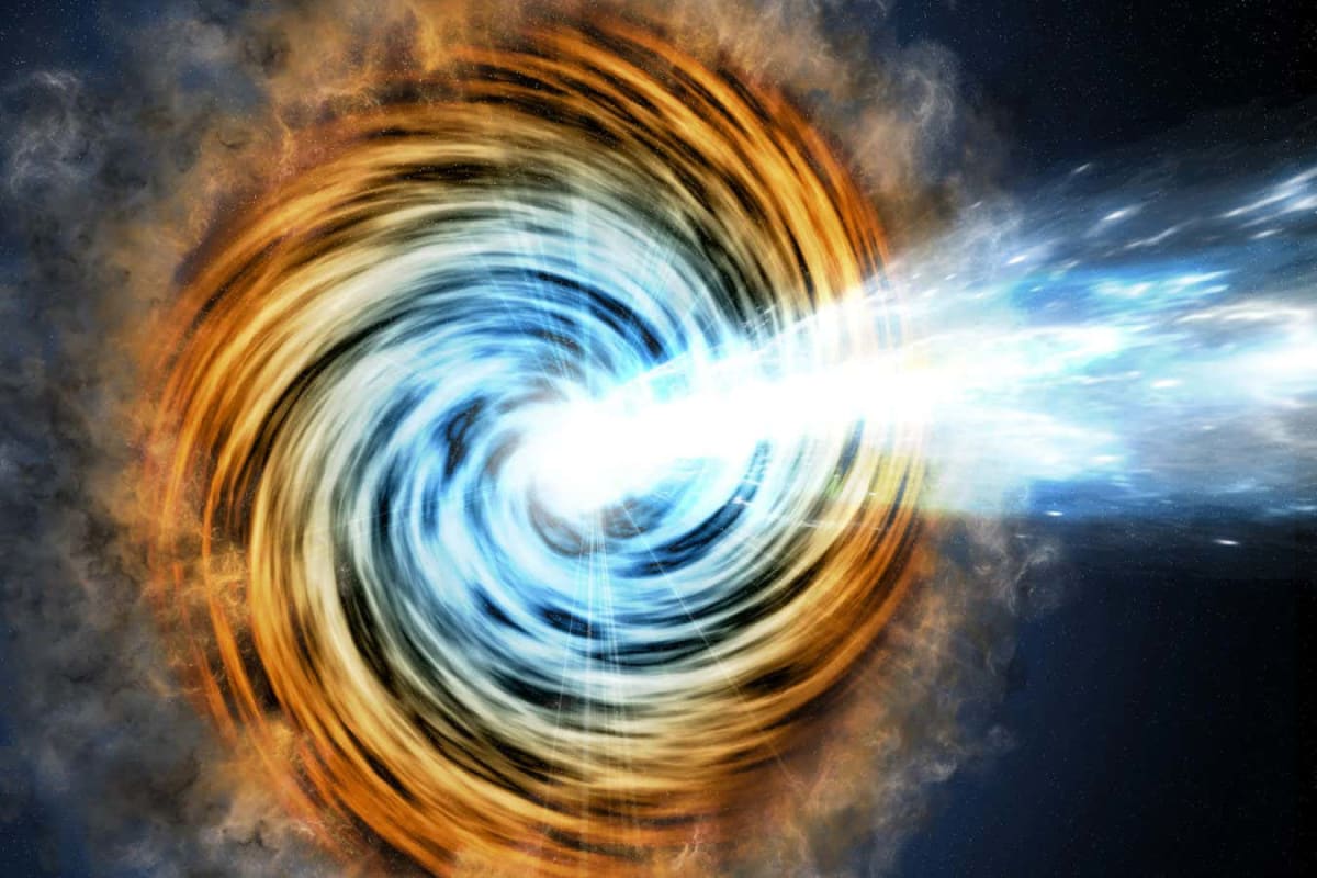 Scientists Solve 15-Year Mystery of the Proton's Size - Image 3