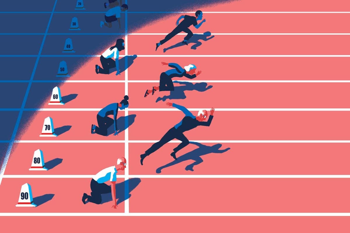 Frailty Can Start at 40, But Scientists Say It's Reversible - Image 4