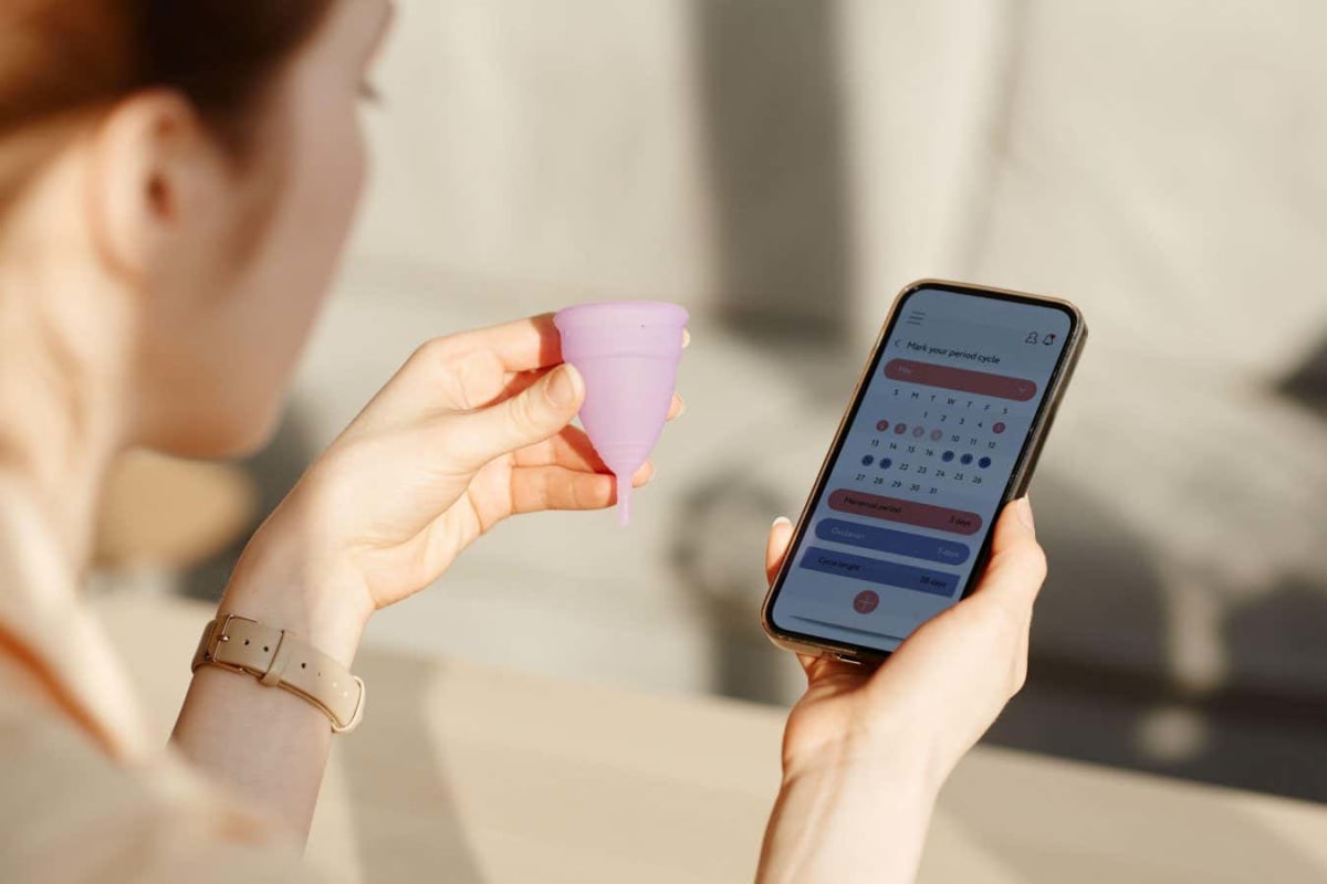 Mushroom Compound Cuts Period Pain by 52% in New Study - Image 5