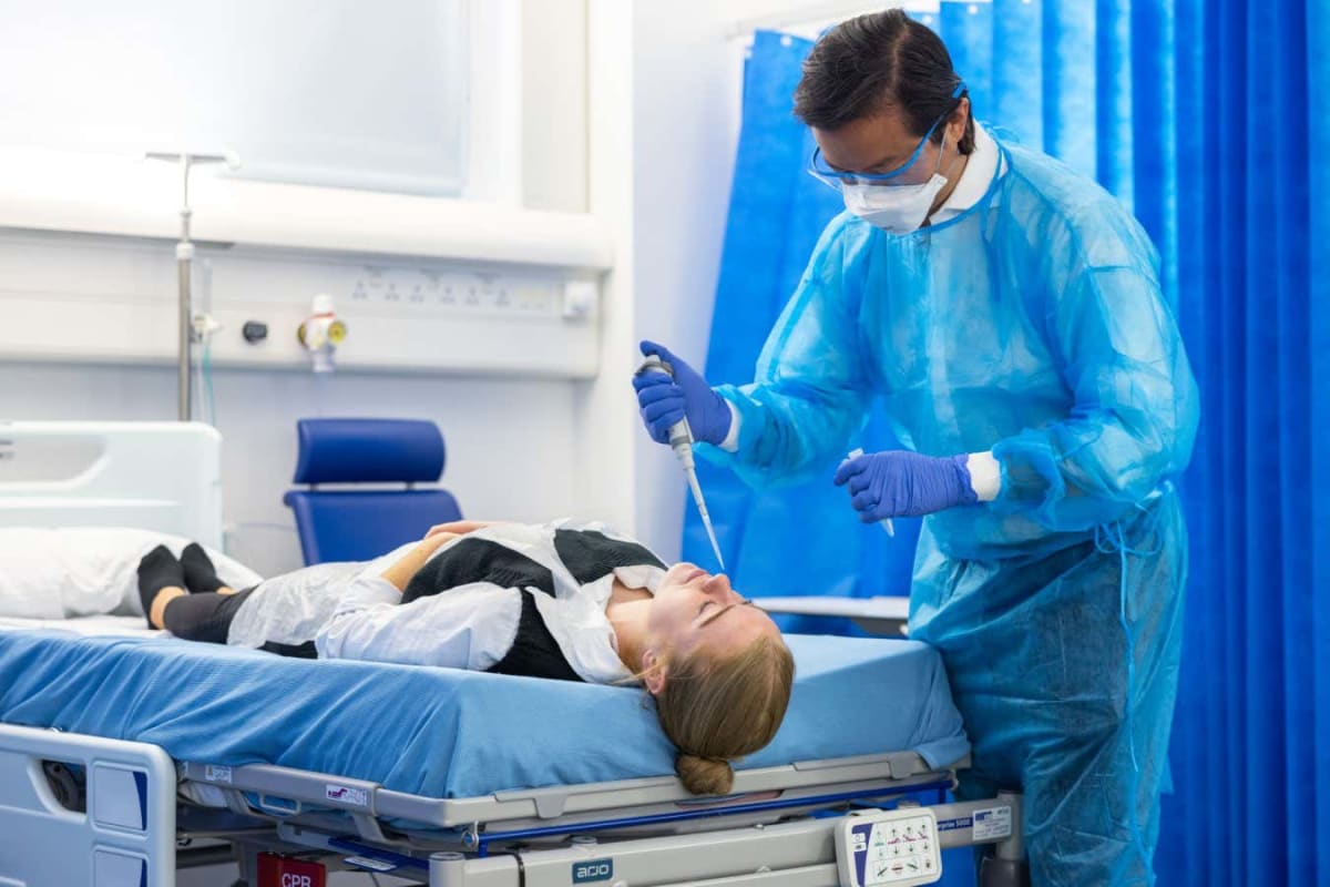 Toothbrushing Cuts Hospital Pneumonia Risk by 60% - Image 5