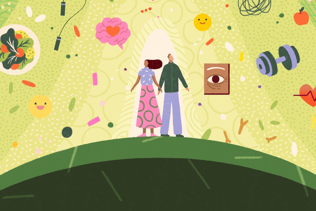 6 Simple Steps Cut Alzheimer's Risk While Boosting Health - Image 2