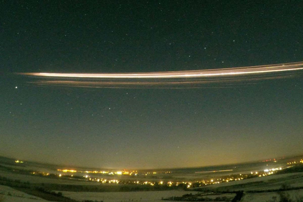 SpaceX's Starship 3 Breaks Height and Power Records - Image 4