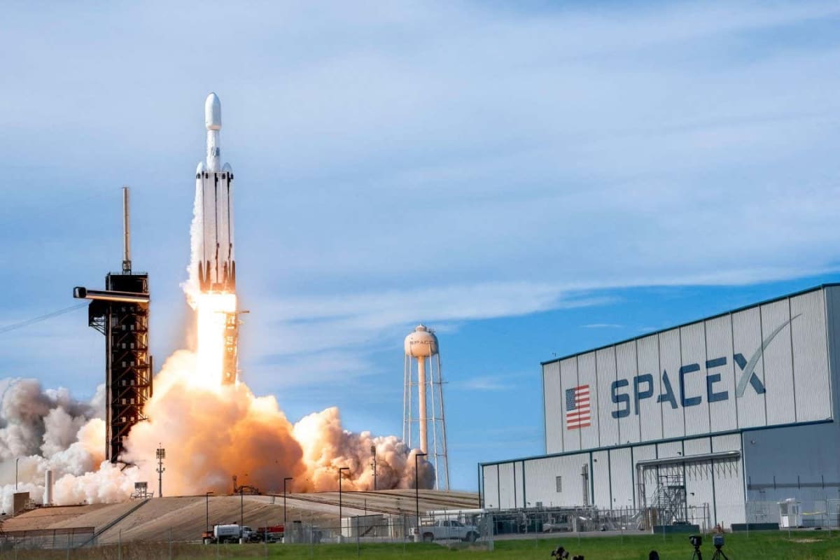 SpaceX's Starship 3 Breaks Height and Power Records - Image 3