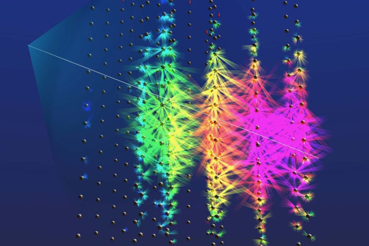 Peru's New Mountain Telescope Will Hunt 'Impossible' Particles - Image 2