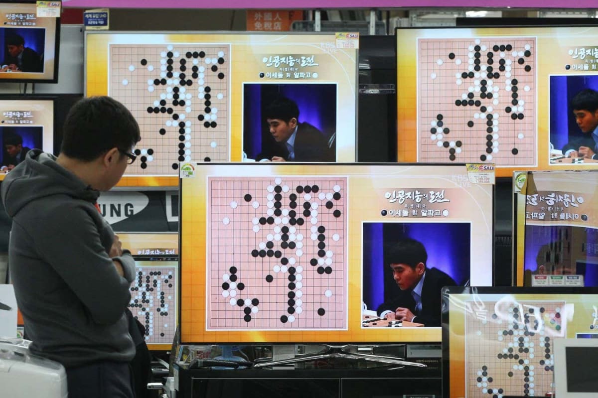 Robot Beats Pro Table Tennis Players in Sports First - Image 3