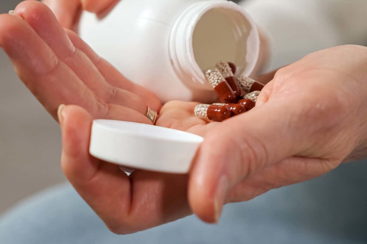 Daily Multivitamin May Slow Aging by 4 Months in 2 Years
