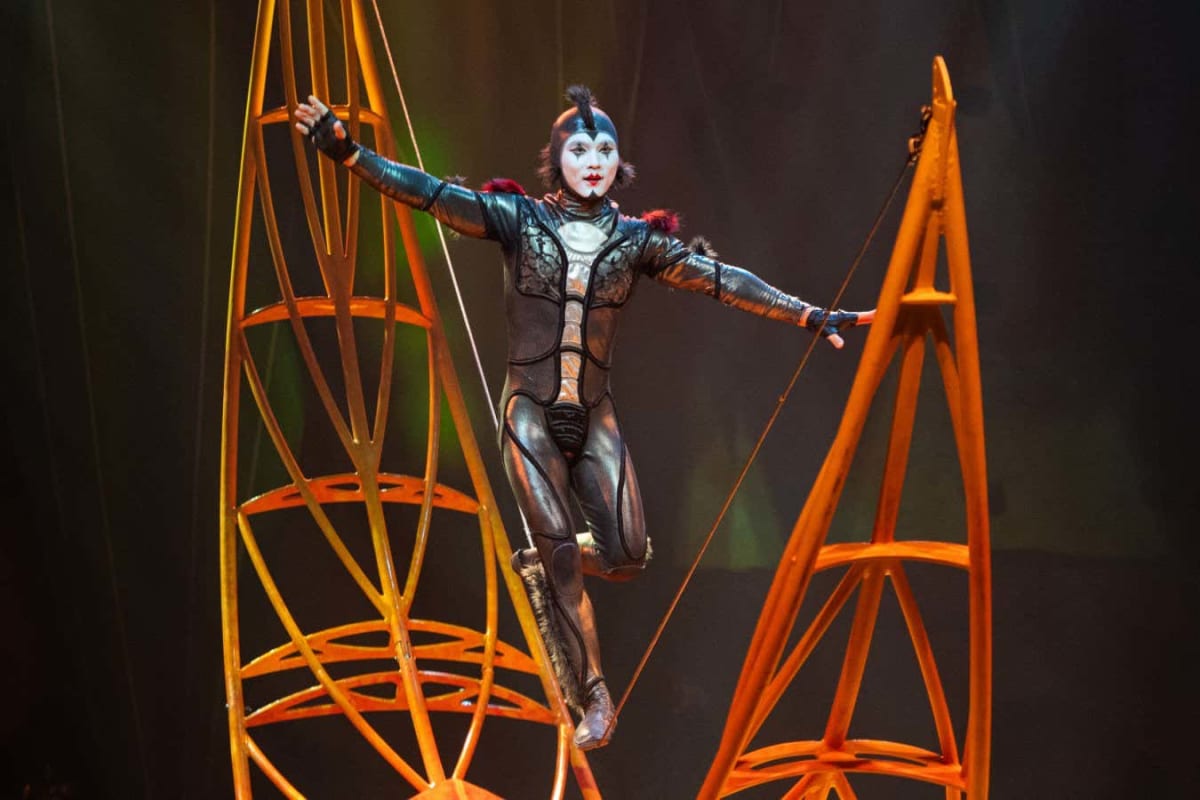 Malawi Teen's Windmill Story Becomes London Musical Hit - Image 5