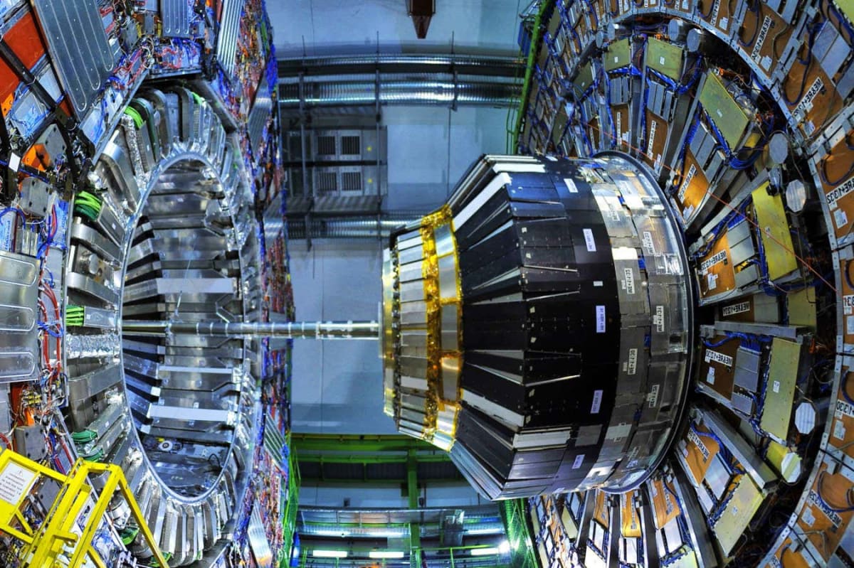 Scientists Make Big Step Toward Revolutionary New Collider - Image 4