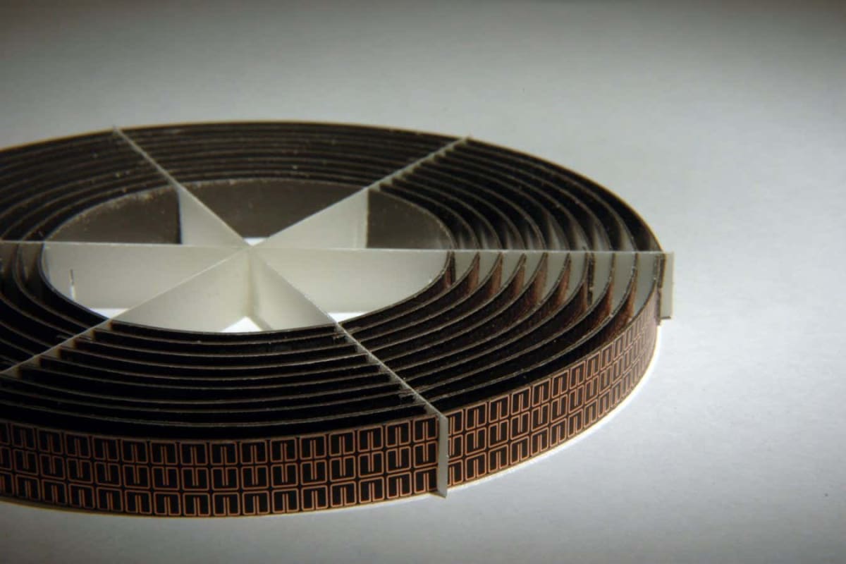 Invisibility Cloak Inventor Now Building Black Hole Tech - Image 4