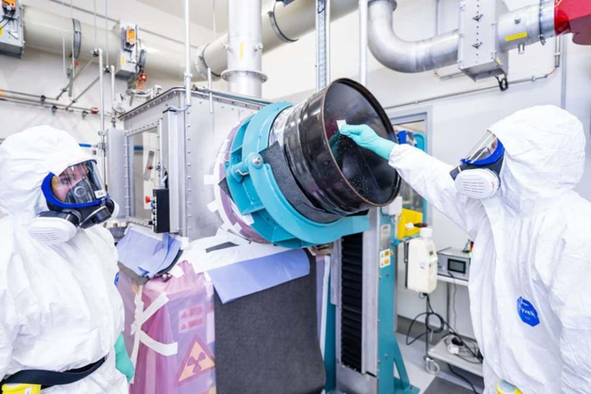 Nuclear Waste Powers New Cancer-Fighting Drug Breakthrough - Image 4