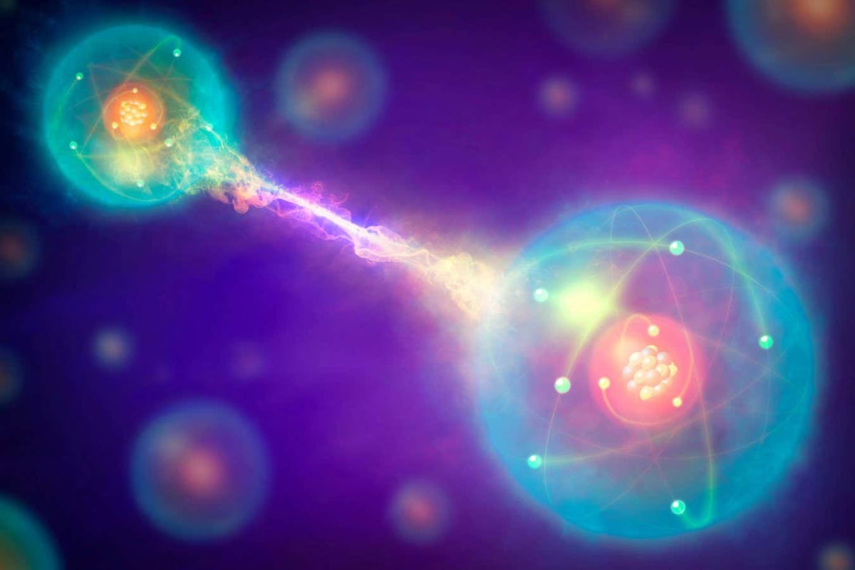 Scientists Invent Device to Steer Future Starships With Light - Image 5