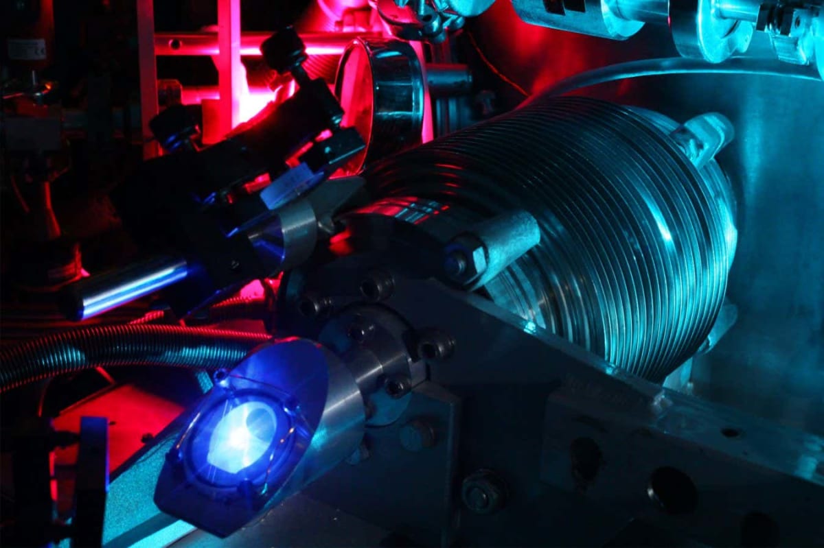 Scientists Solve 15-Year Mystery of the Proton's Size