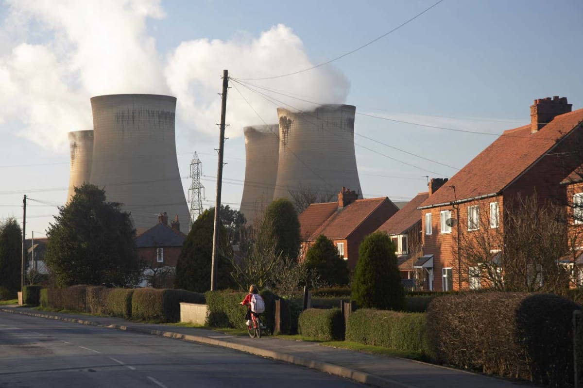 Why BECCS Climate Solution Failed—and Saved Us Money