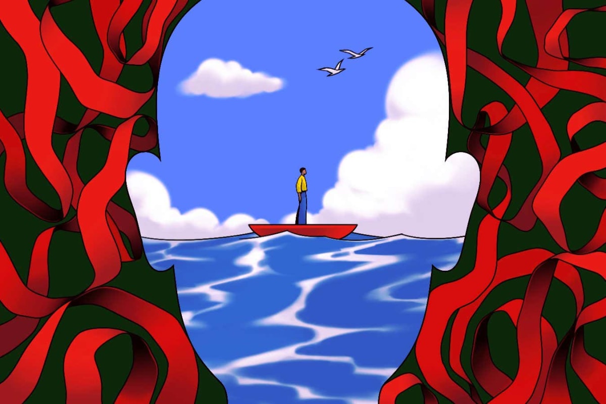 Scientists Say Small Stresses Build Resilience Like Vaccines