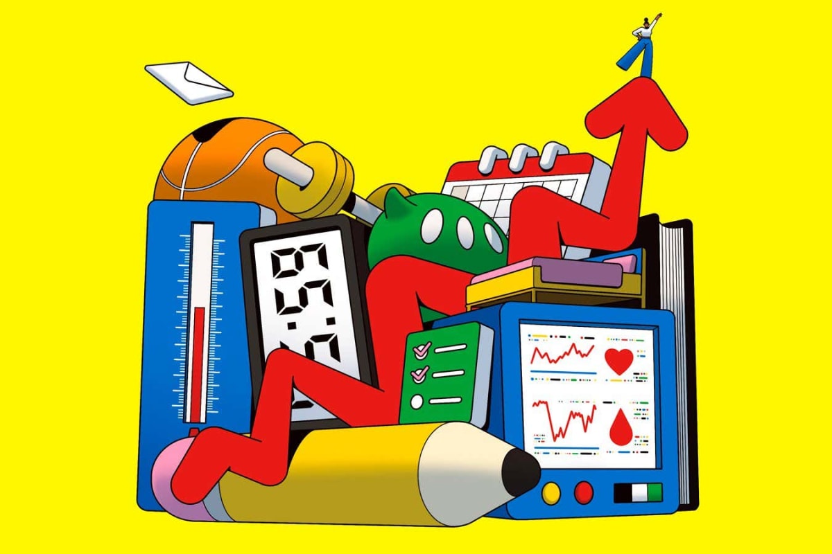 Scientists Say Small Stresses Build Resilience Like Vaccines - Image 5