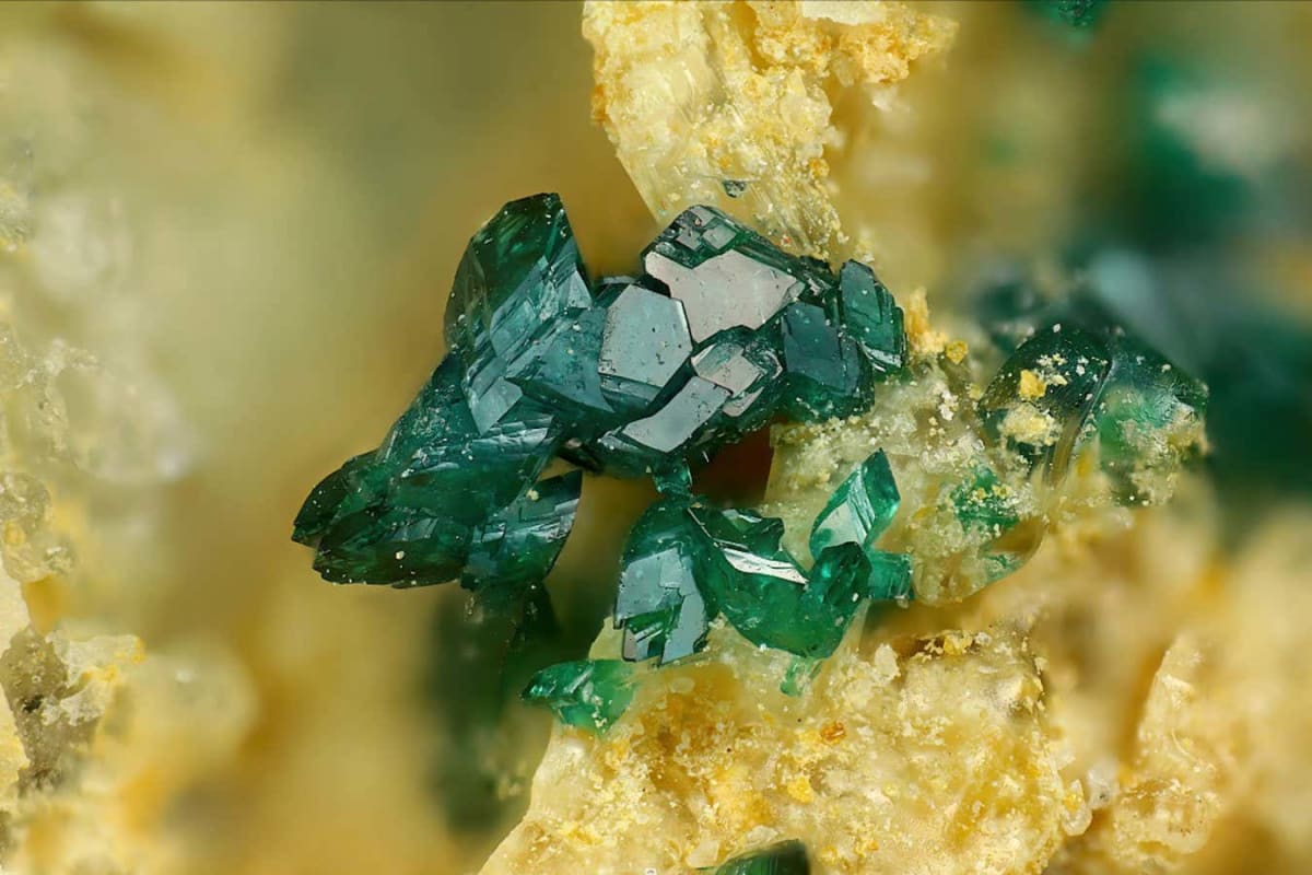 Scientists May Have Found Quantum Computing Gold in a Rock - Image 3