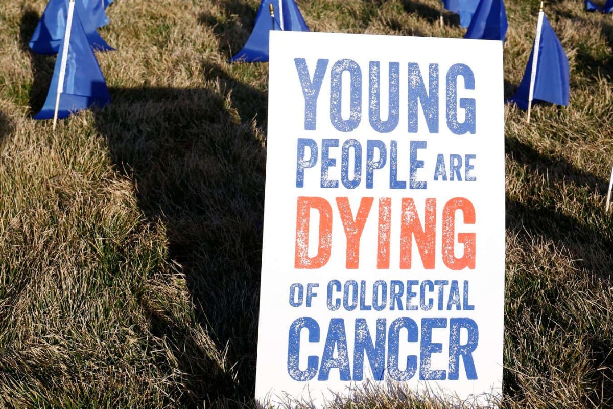 Woman's Cancer Vanishes After Simple Biopsy in Wisconsin - Image 4