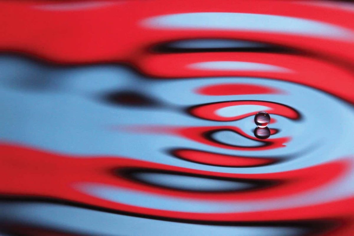 Quantum Biology May Unlock Drug-Free Treatments - Image 3