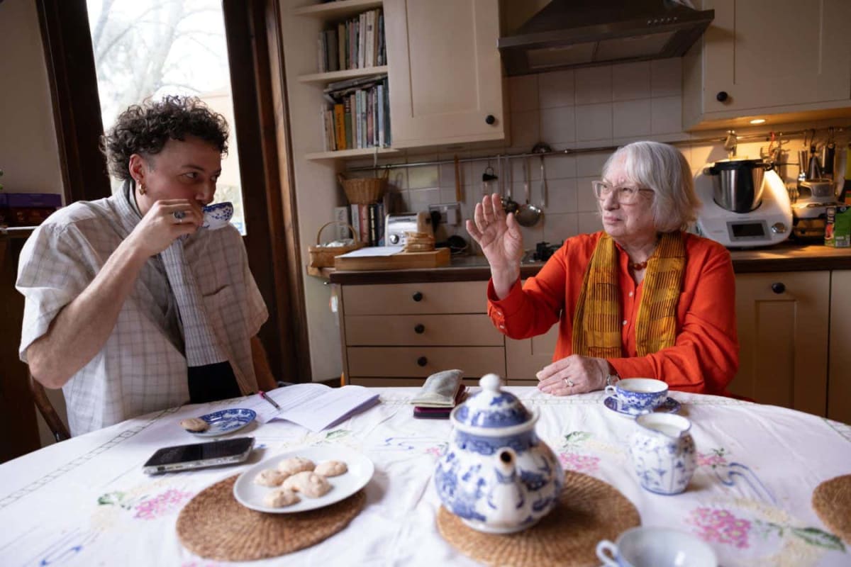 Autism Pioneer Uta Frith Rethinks the Spectrum After 60 Years - Image 3