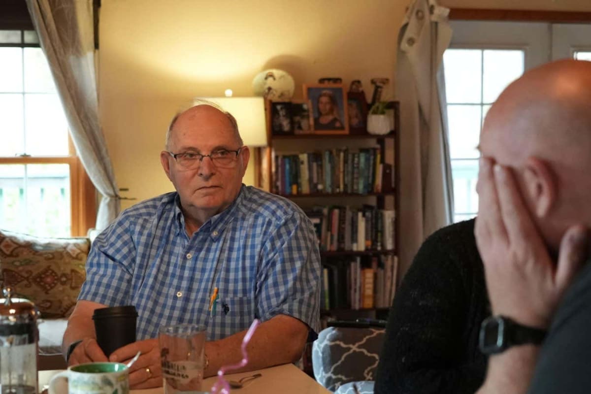 Man Dodges Alzheimer's After Decades in Hot Engine Rooms