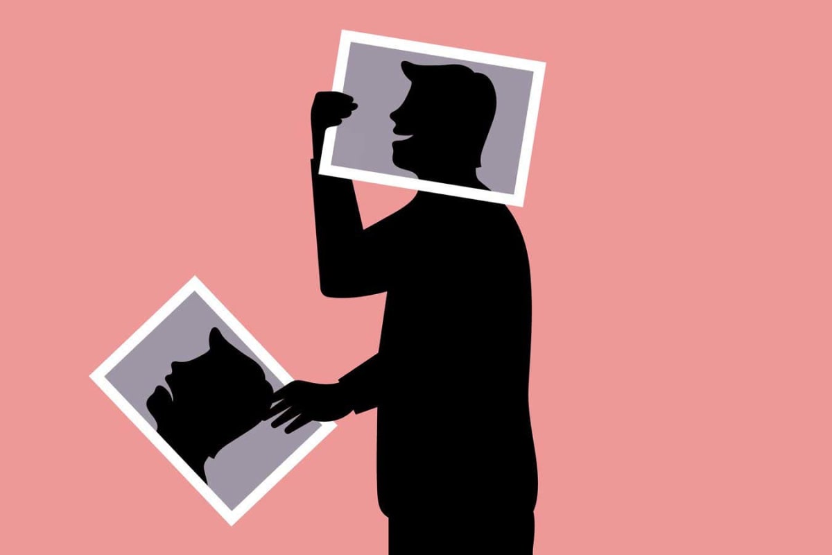 Stanford Study: One Strategy Helped Writer Rebuild Life