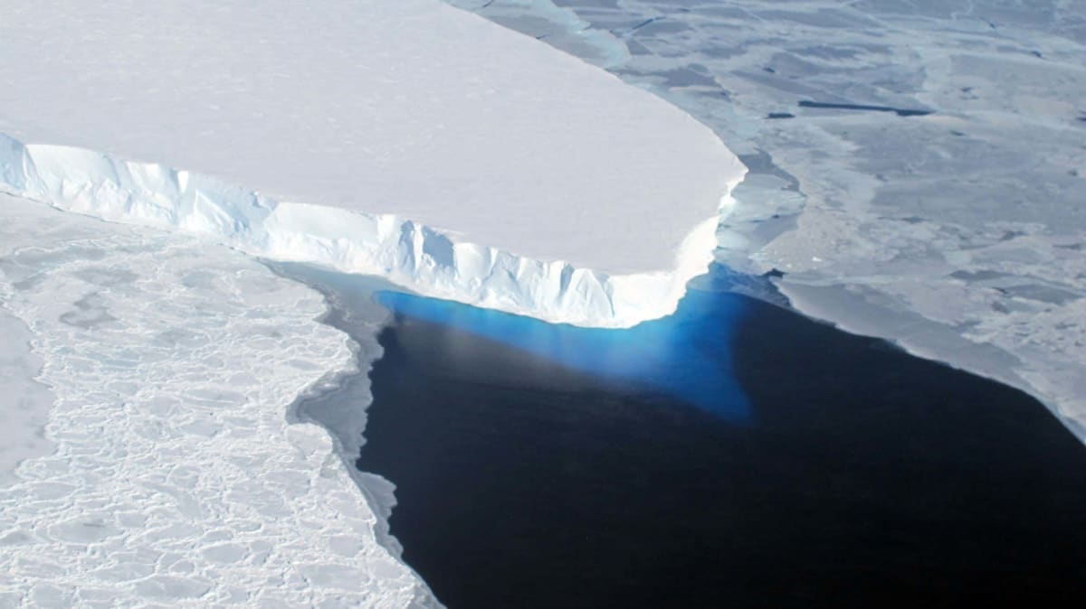 Atlantic Current Slowdown May Be Reversible, Model Shows - Image 3