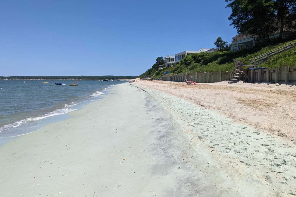 Green Sand Removes CO2 Without Harming Ocean Life