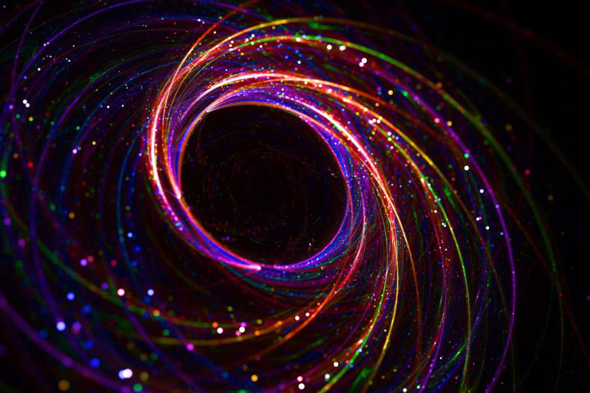 Scientists May Know if Black Holes or Galaxies Came First - Image 5