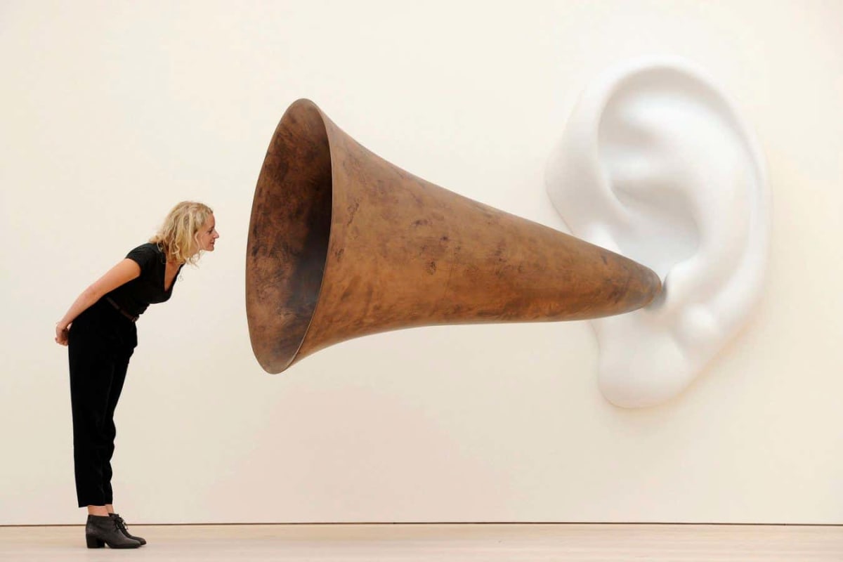 New Drugs Could Reverse Hearing Loss for 1.5 Billion People