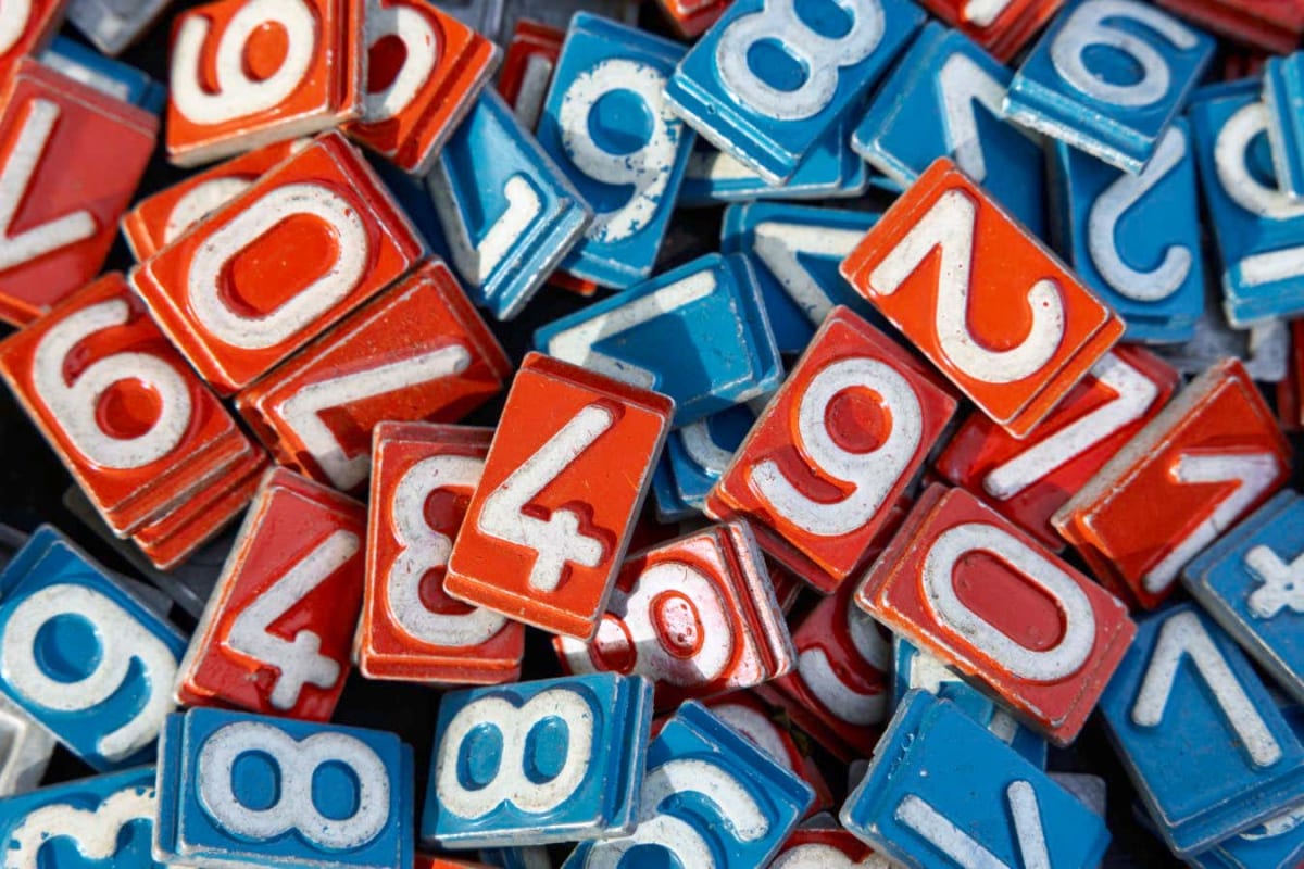 Humans Solve 50-Year Math Puzzle Inspired by AI Breakthrough