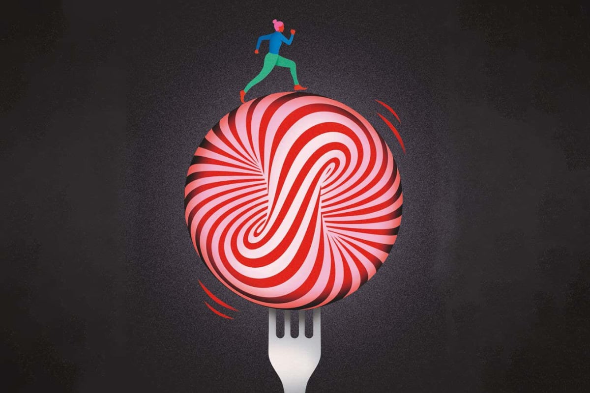 Brain Science Unlocks Hope for Anorexia Recovery - Image 4