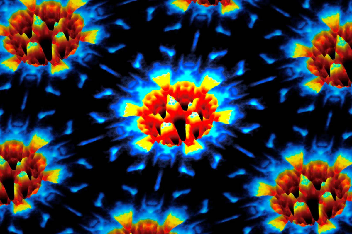 Scientists Edge Closer to Forever Quantum States - Image 5