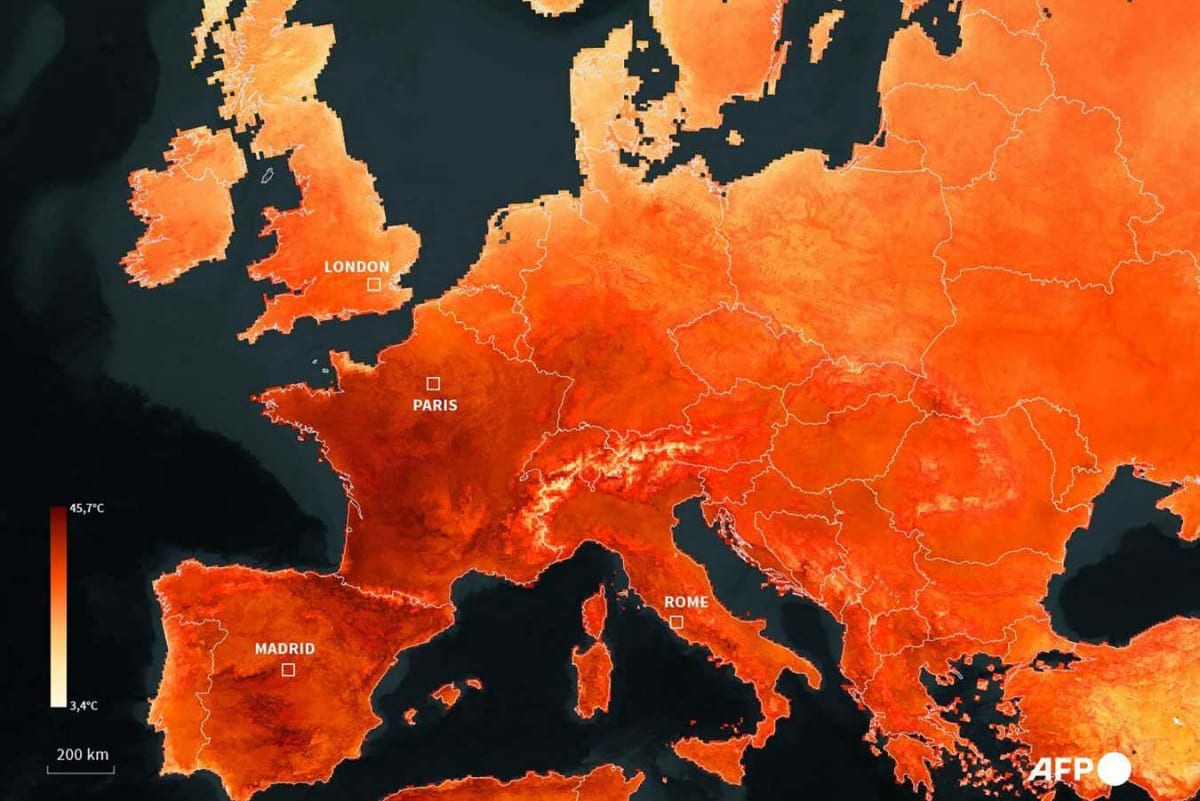 Atlantic Current Slowdown May Be Reversible, Model Shows - Image 2