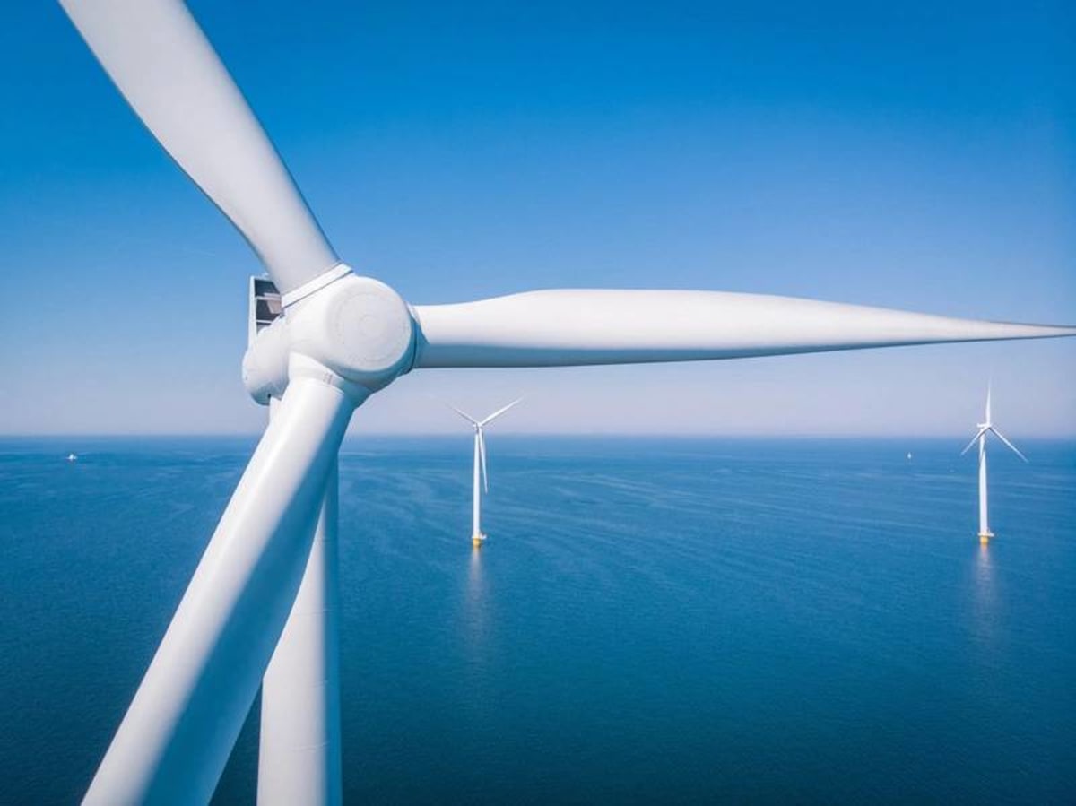 Sweden Approves Two Offshore Wind Farms for 19 TWh Annually