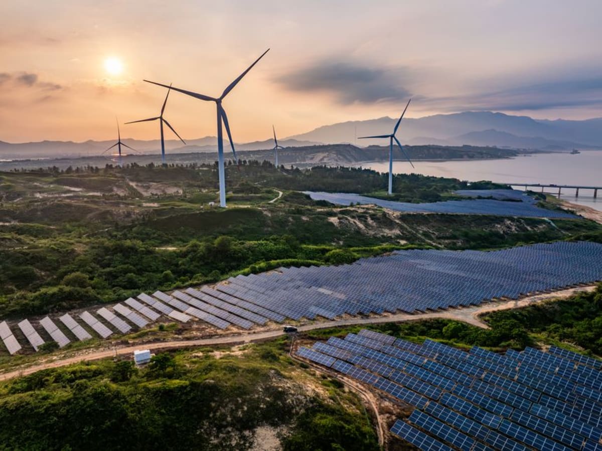 EU Launches $27B Clean Energy Platform for Mediterranean - Image 2