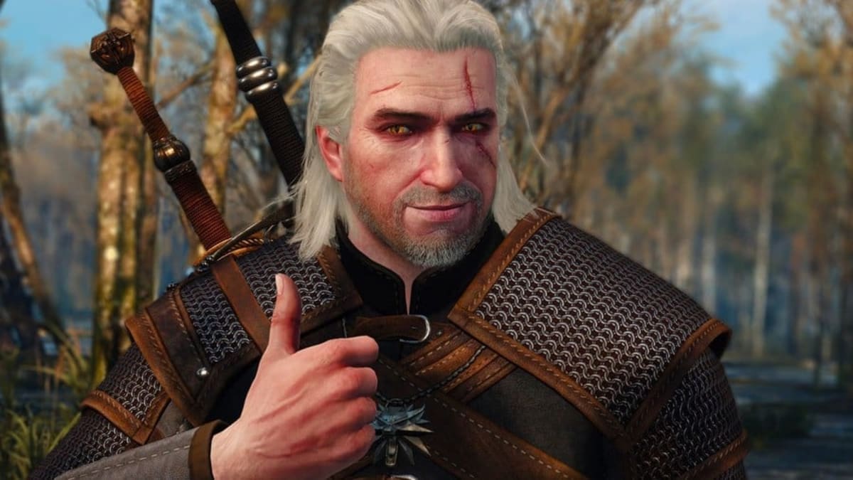 The Witcher 3 Remaster Makes Gaming More Accessible - Image 2