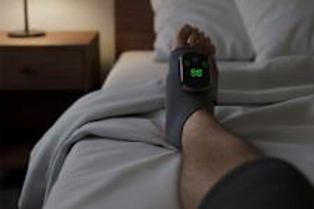 Teen Born Without Legs Wins Paralympics Gold for Team USA - Image 3