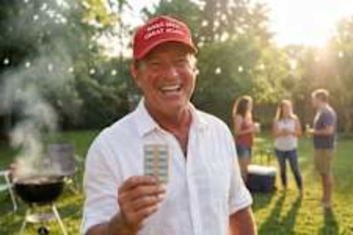 Oklahoma Principal Tackles Shooter, Crowned Prom King - Image 5