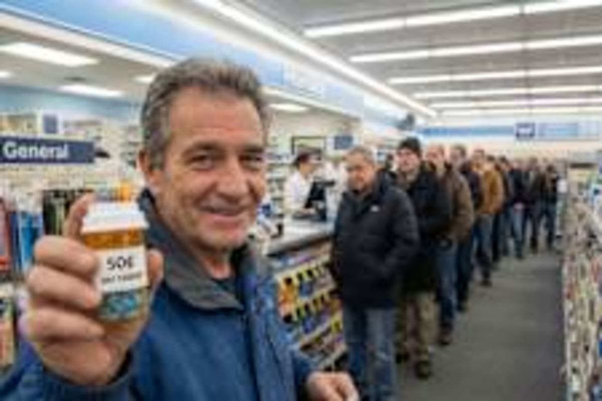 Nurse Finds Love 4 Months After Choosing Solo Motherhood - Image 4